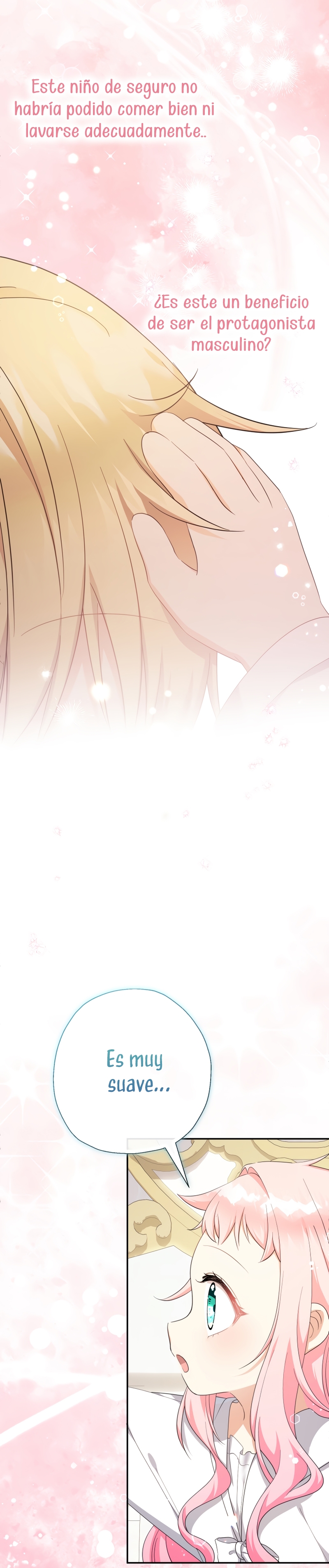 Soy una bebé con dinero en una novela de fantasía romántica Capítulo 59 - Page 10