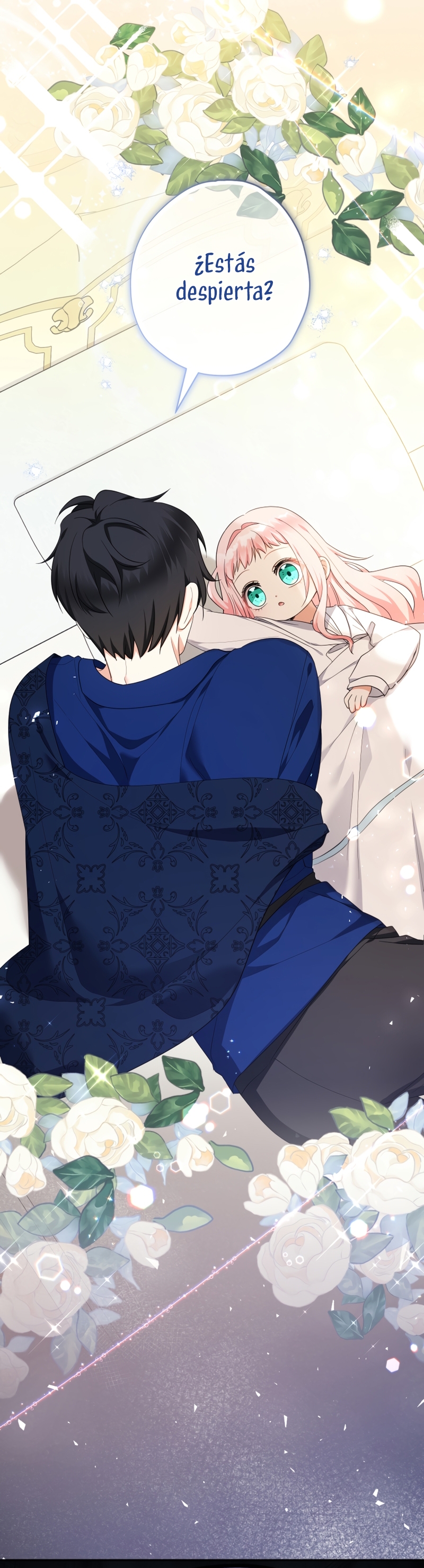 Soy una bebé con dinero en una novela de fantasía romántica Capítulo 59 - Page 13