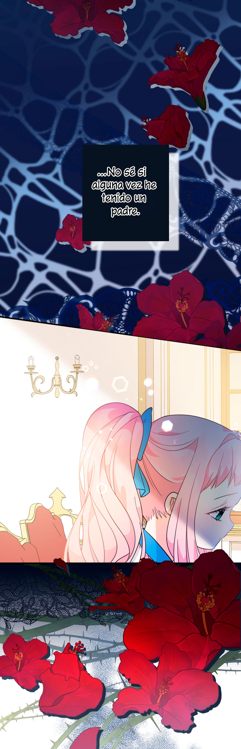 Soy una bebé con dinero en una novela de fantasía romántica Capítulo 6 - Page 18