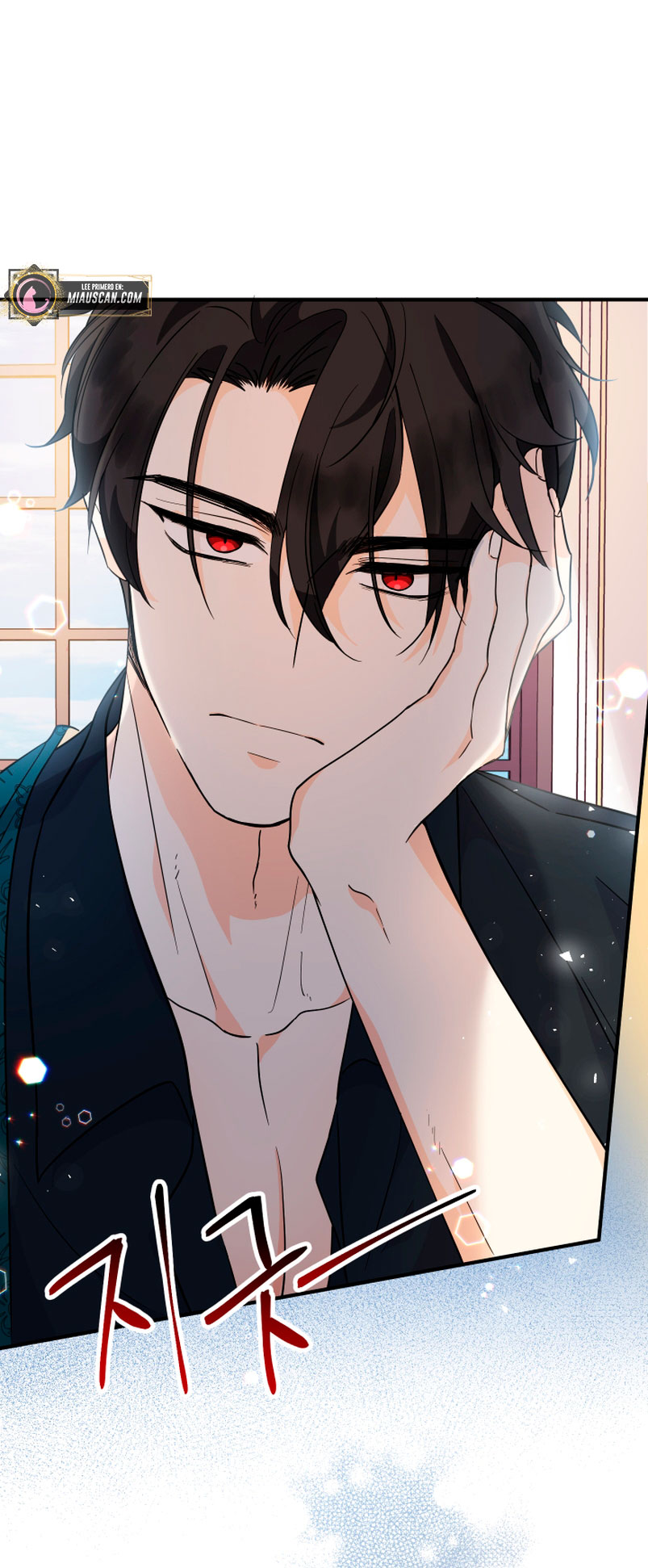 Soy una bebé con dinero en una novela de fantasía romántica Capítulo 6 - Page 22