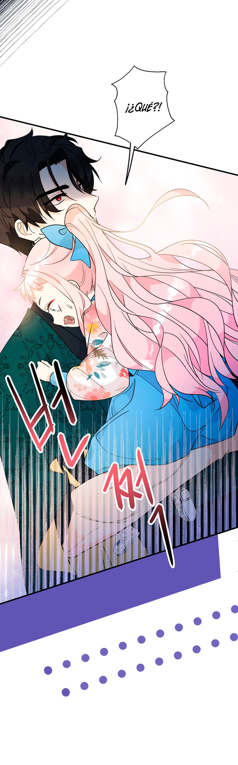 Soy una bebé con dinero en una novela de fantasía romántica Capítulo 6 - Page 25