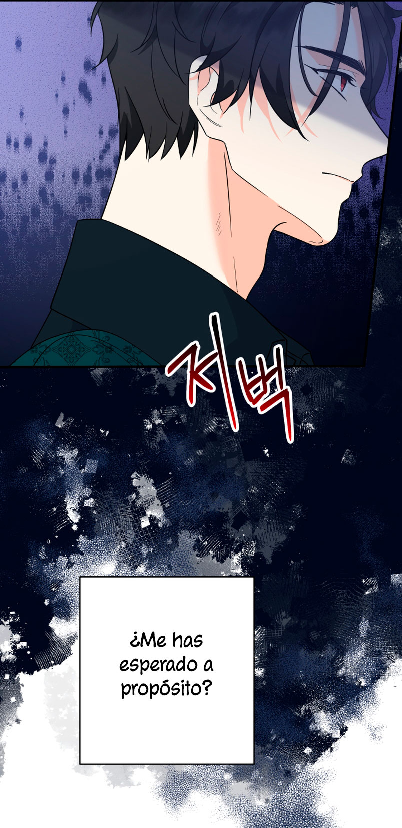 Soy una bebé con dinero en una novela de fantasía romántica Capítulo 6 - Page 28