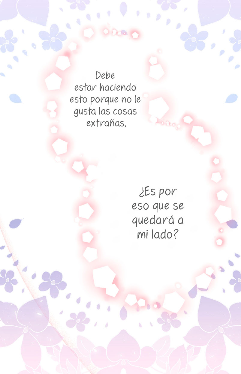 Soy una bebé con dinero en una novela de fantasía romántica Capítulo 6 - Page 33