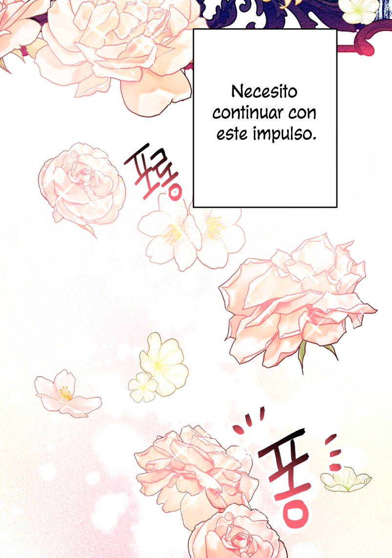 Soy una bebé con dinero en una novela de fantasía romántica Capítulo 6 - Page 38