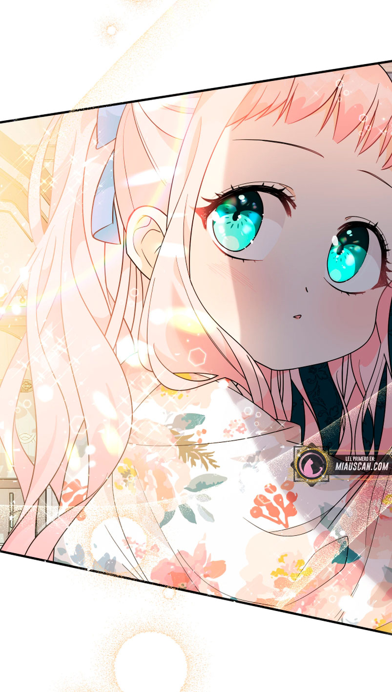 Soy una bebé con dinero en una novela de fantasía romántica Capítulo 6 - Page 52