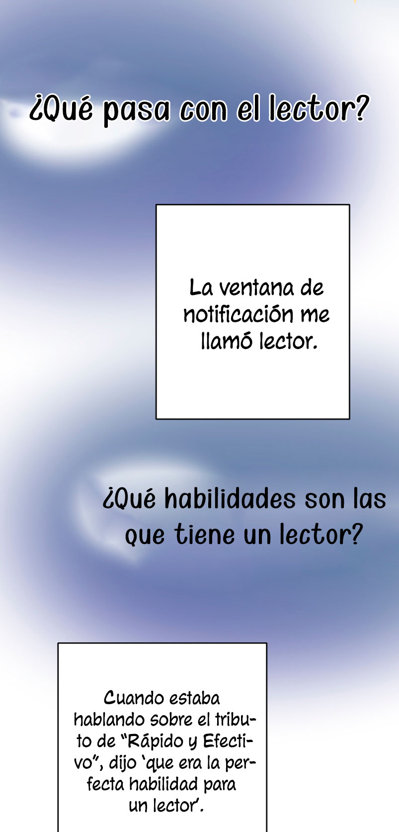 Soy una bebé con dinero en una novela de fantasía romántica Capítulo 6 - Page 56