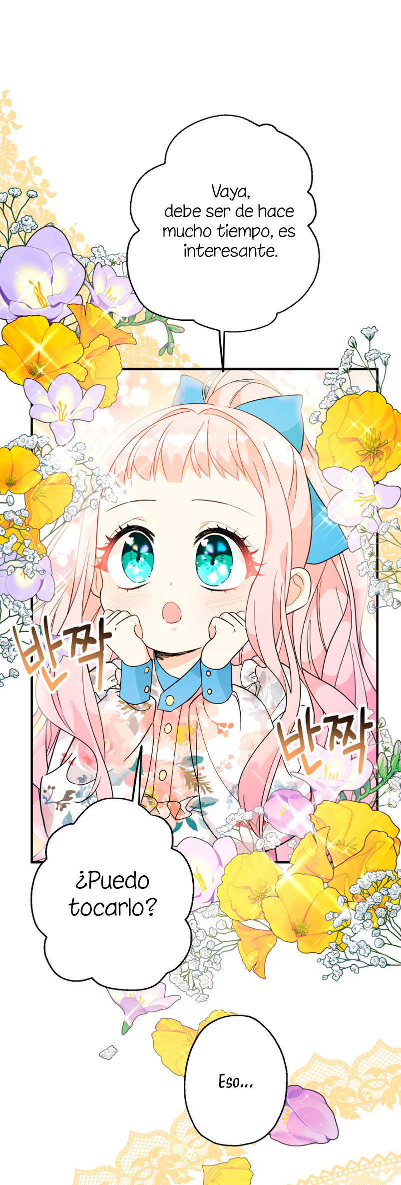 Soy una bebé con dinero en una novela de fantasía romántica Capítulo 6 - Page 62