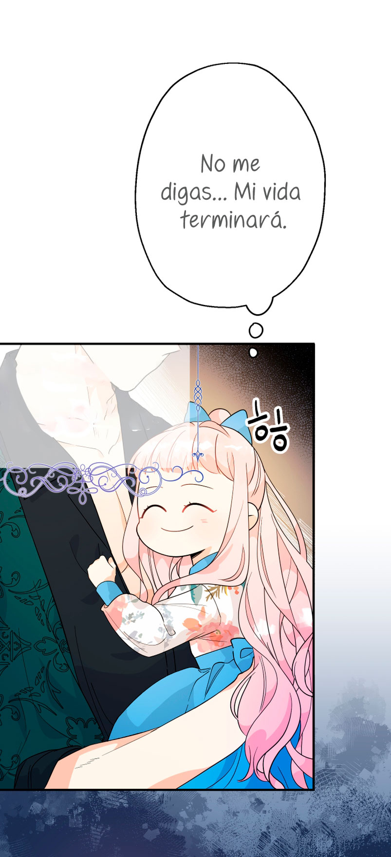 Soy una bebé con dinero en una novela de fantasía romántica Capítulo 6 - Page 70