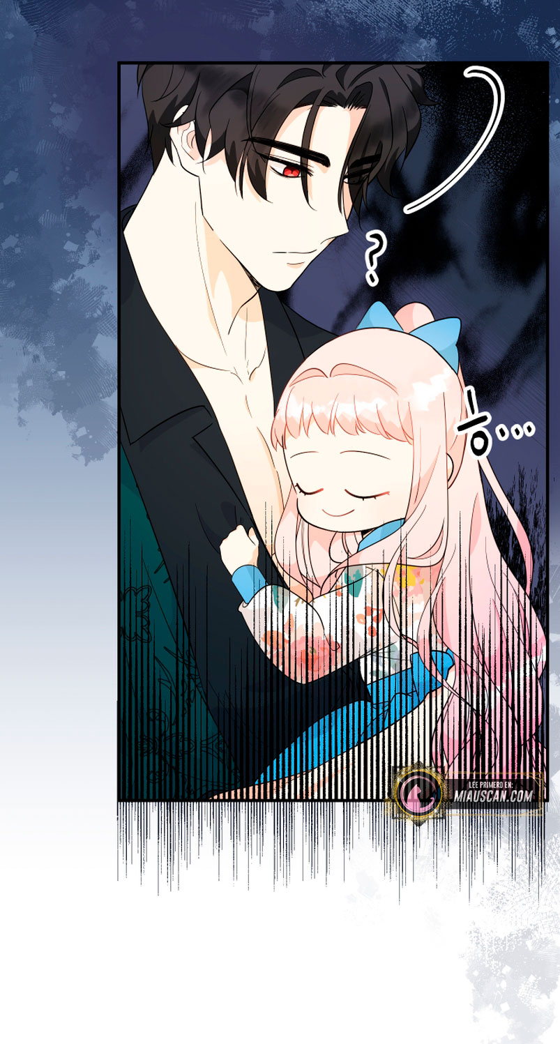 Soy una bebé con dinero en una novela de fantasía romántica Capítulo 6 - Page 71