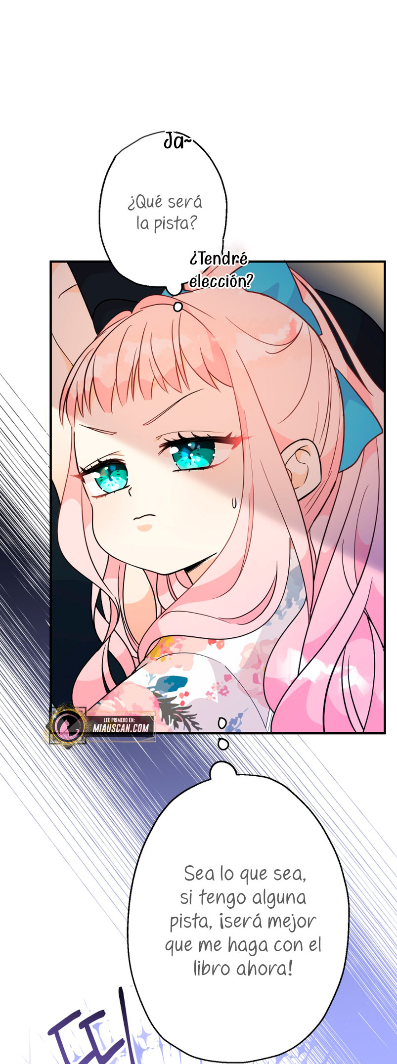 Soy una bebé con dinero en una novela de fantasía romántica Capítulo 6 - Page 74