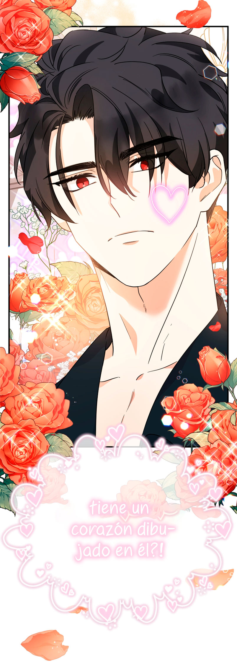 Soy una bebé con dinero en una novela de fantasía romántica Capítulo 6 - Page 79