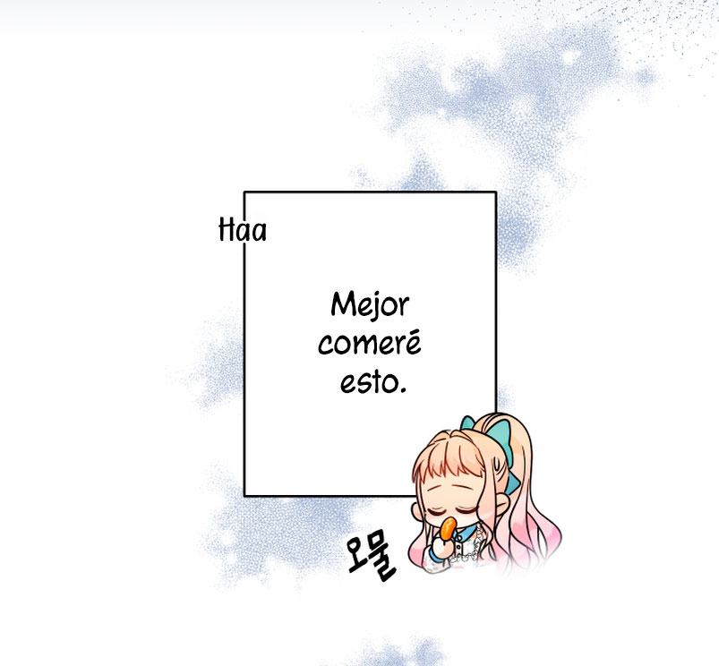 Soy una bebé con dinero en una novela de fantasía romántica Capítulo 6 - Page 9