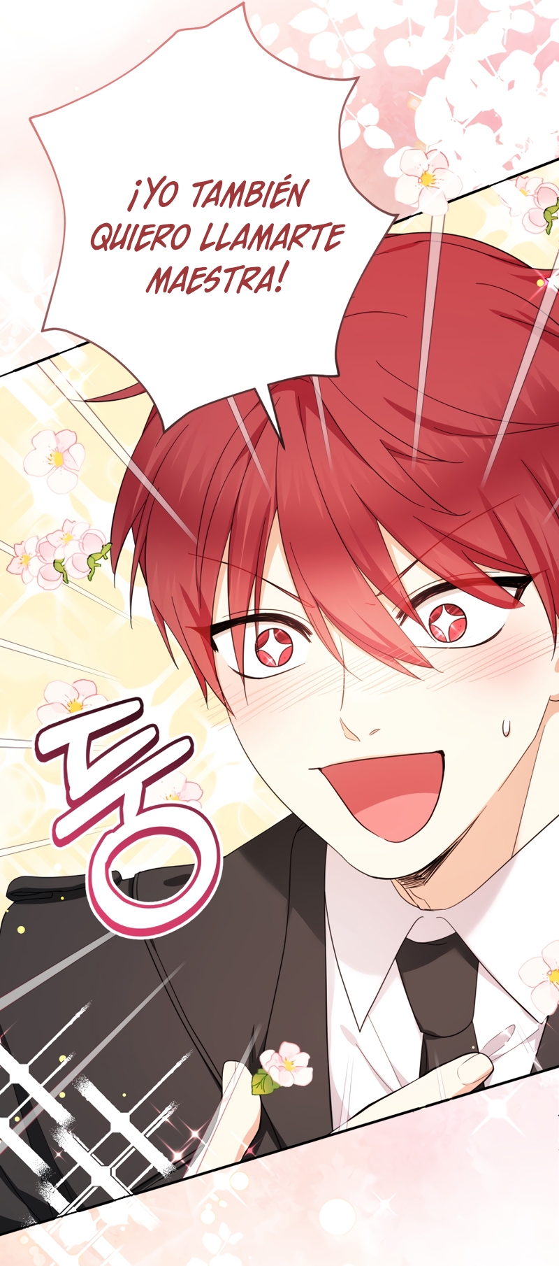 Soy una bebé con dinero en una novela de fantasía romántica Capítulo 60 - Page 18