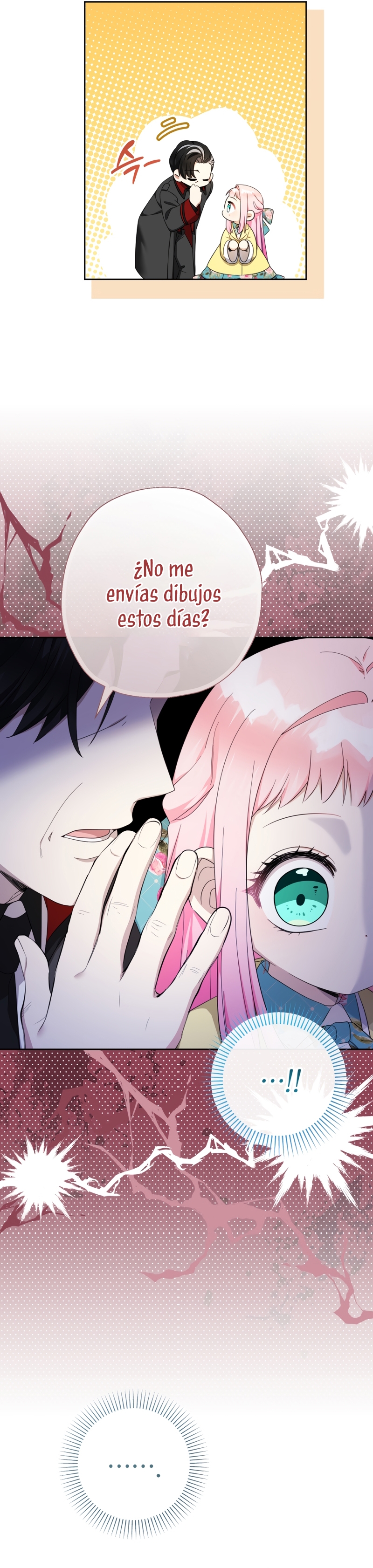 Soy una bebé con dinero en una novela de fantasía romántica Capítulo 60 - Page 22