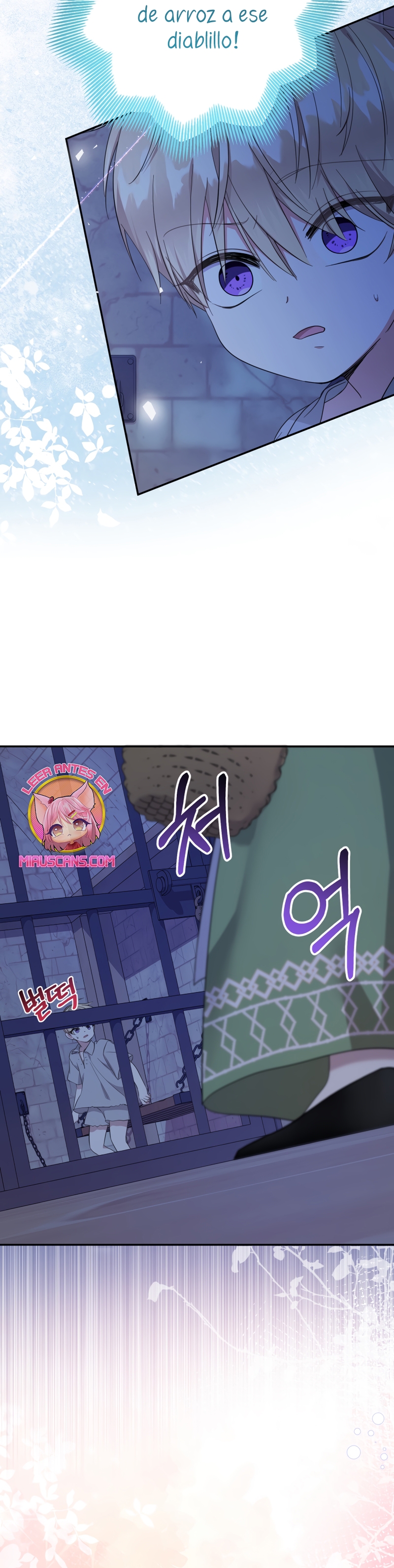 Soy una bebé con dinero en una novela de fantasía romántica Capítulo 60 - Page 41