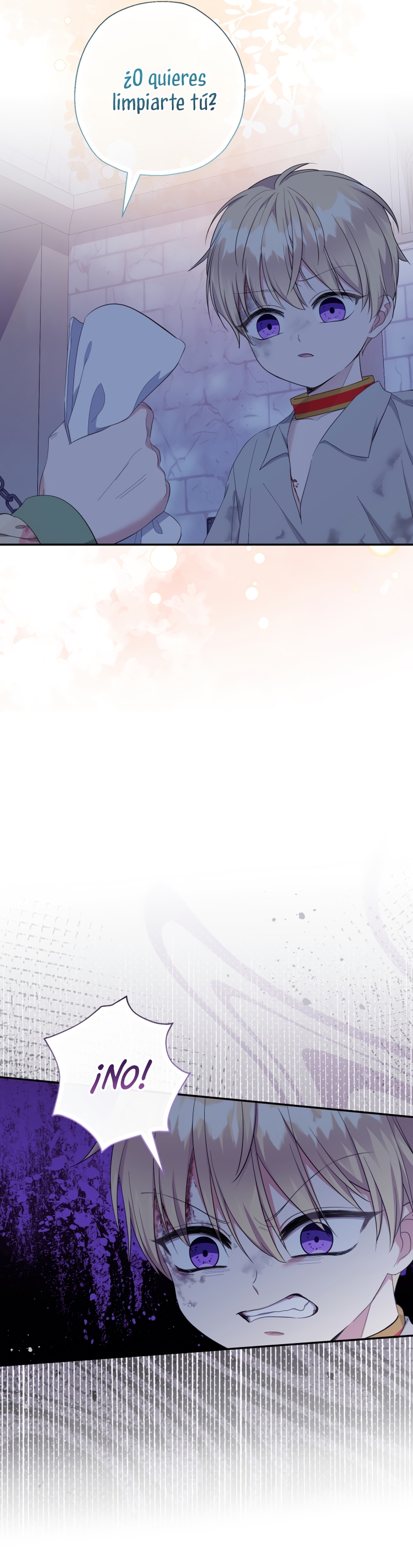 Soy una bebé con dinero en una novela de fantasía romántica Capítulo 61 - Page 12