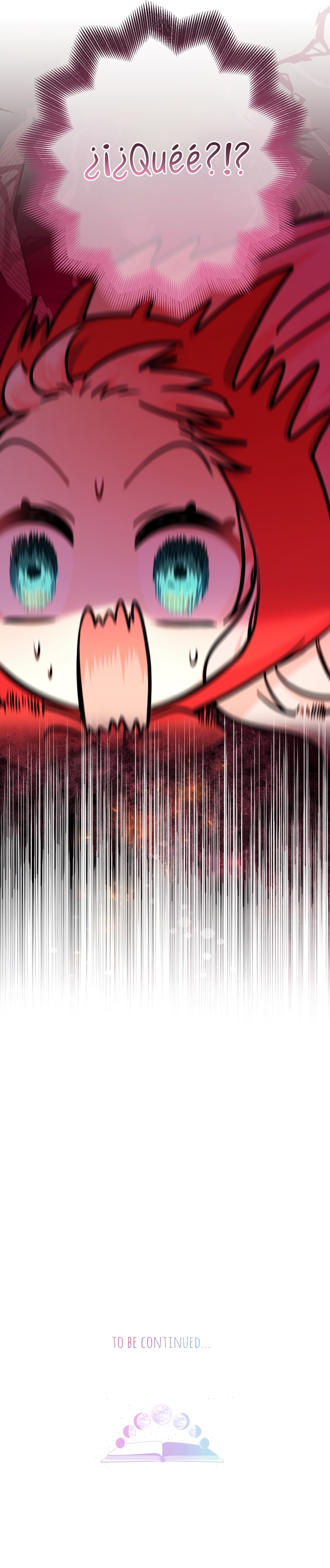 Soy una bebé con dinero en una novela de fantasía romántica Capítulo 61 - Page 40