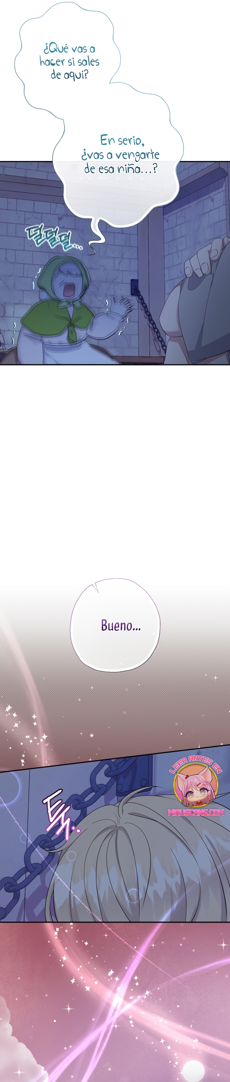 Soy una bebé con dinero en una novela de fantasía romántica Capítulo 62 - Page 20