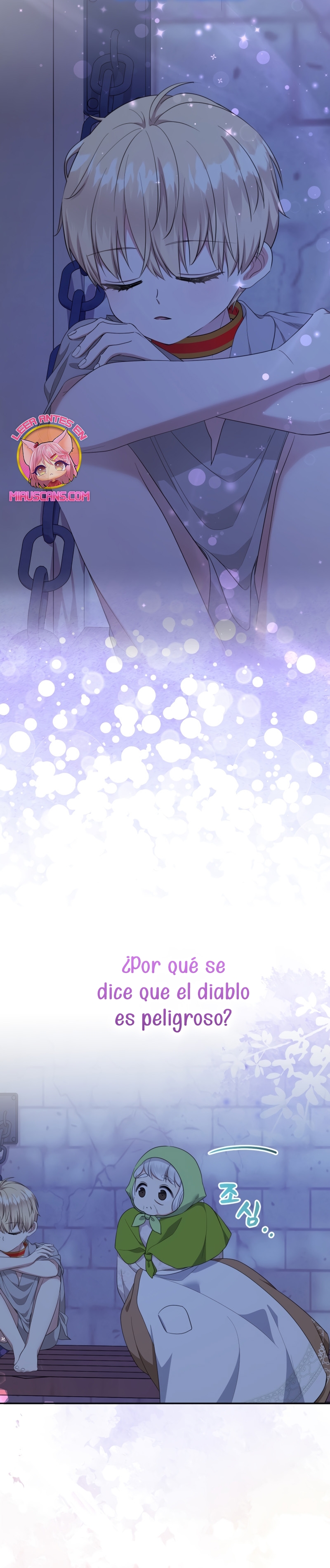 Soy una bebé con dinero en una novela de fantasía romántica Capítulo 62 - Page 25