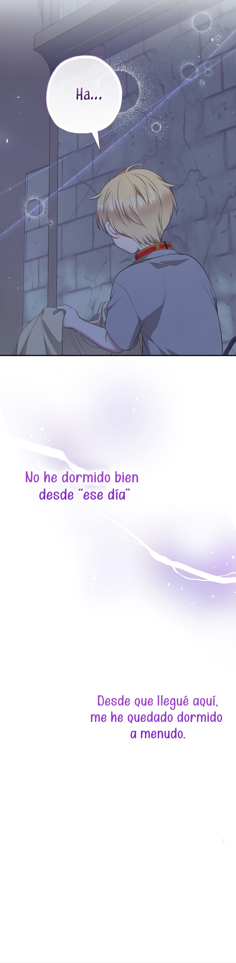 Soy una bebé con dinero en una novela de fantasía romántica Capítulo 62 - Page 33