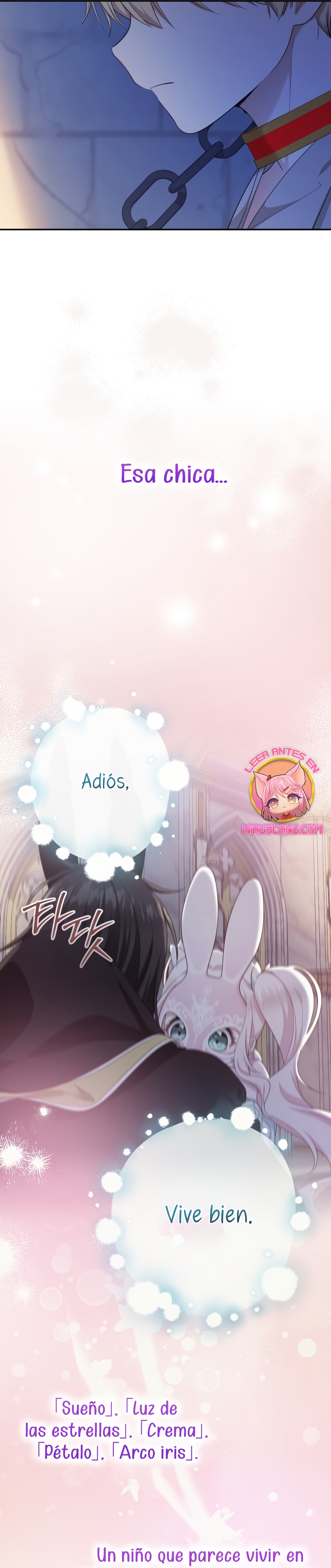 Soy una bebé con dinero en una novela de fantasía romántica Capítulo 62 - Page 34