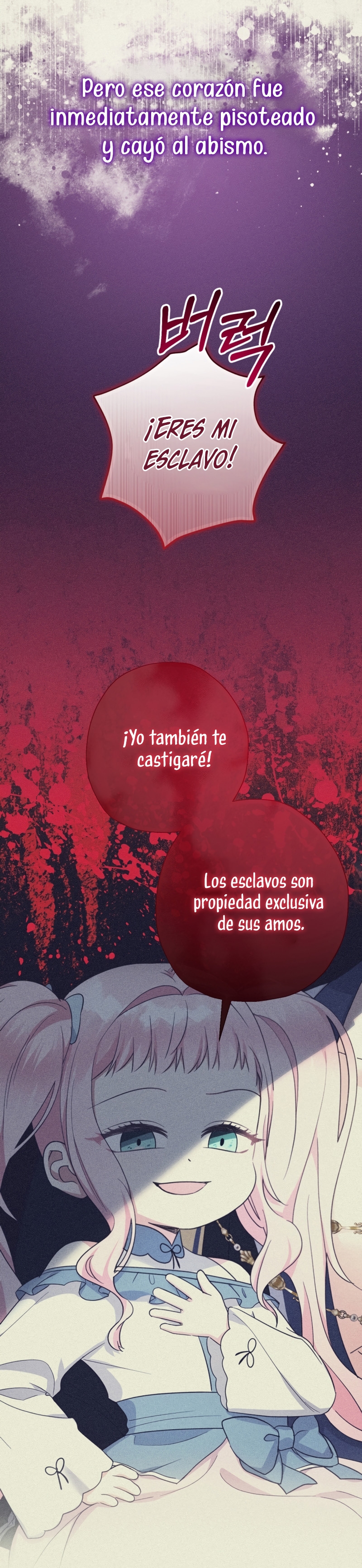 Soy una bebé con dinero en una novela de fantasía romántica Capítulo 62 - Page 36