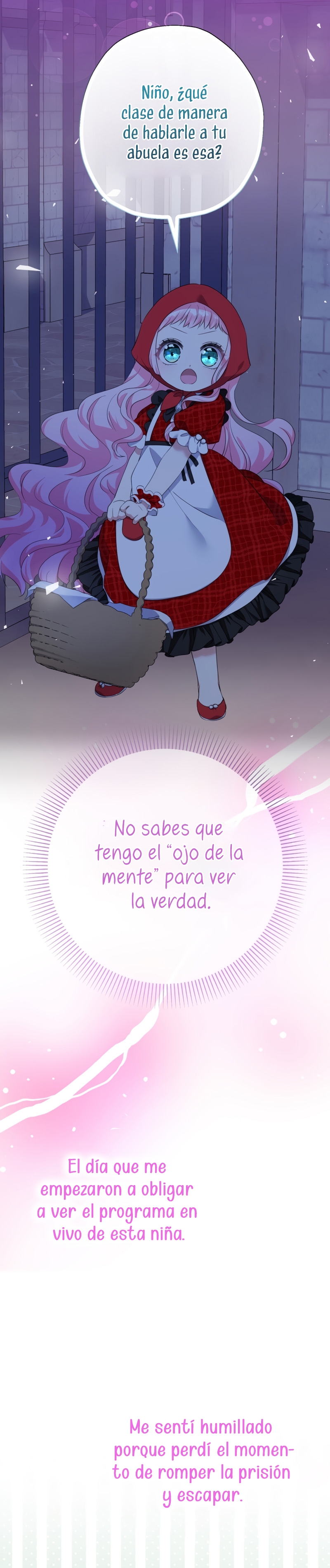 Soy una bebé con dinero en una novela de fantasía romántica Capítulo 62 - Page 39