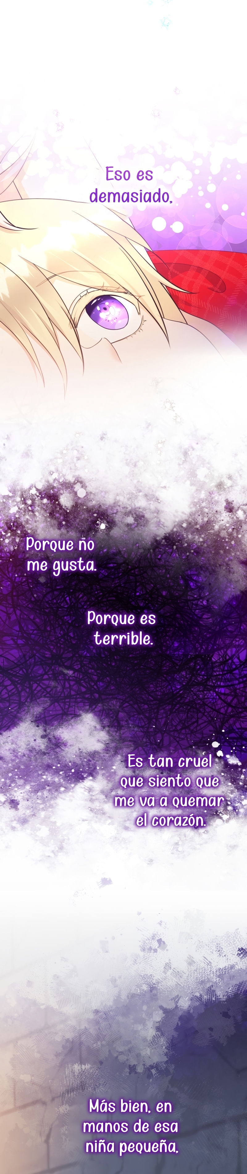 Soy una bebé con dinero en una novela de fantasía romántica Capítulo 62 - Page 42