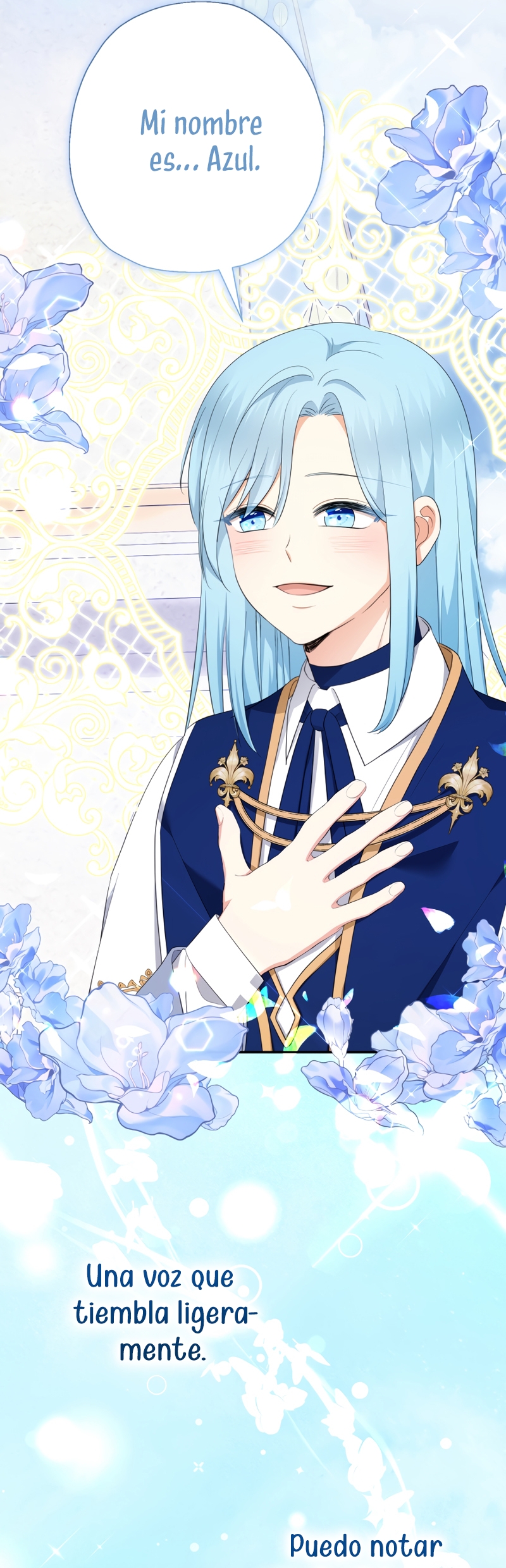 Soy una bebé con dinero en una novela de fantasía romántica Capítulo 63 - Page 10