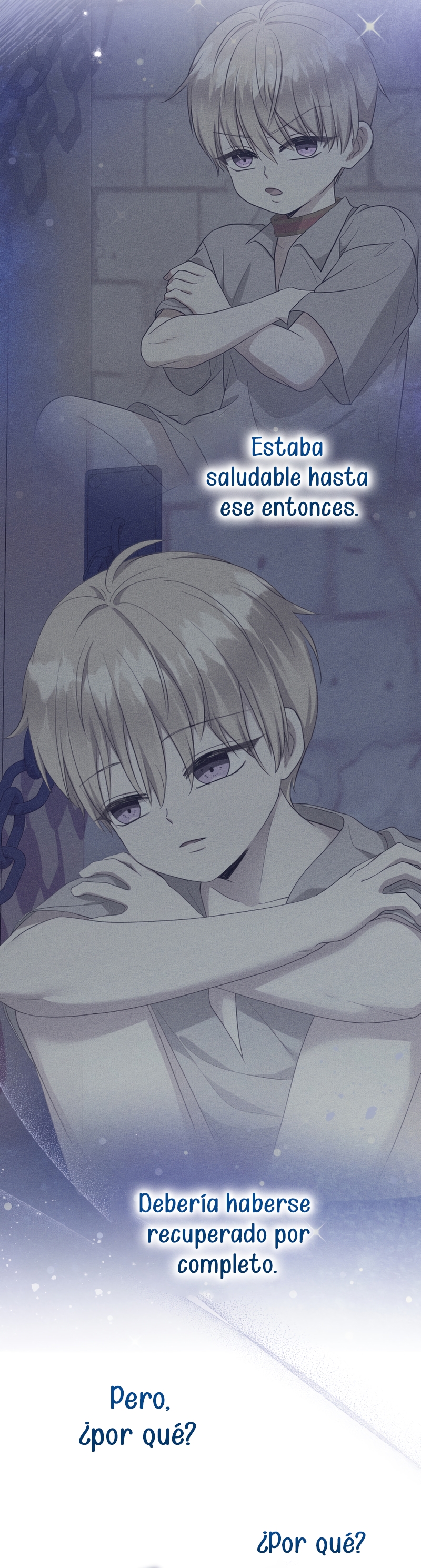 Soy una bebé con dinero en una novela de fantasía romántica Capítulo 63 - Page 26