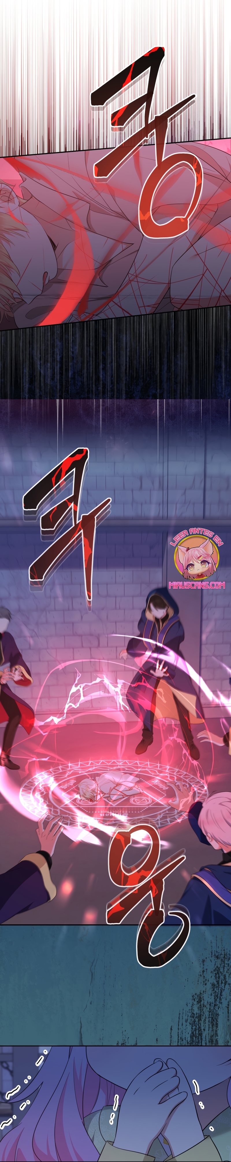 Soy una bebé con dinero en una novela de fantasía romántica Capítulo 63 - Page 30