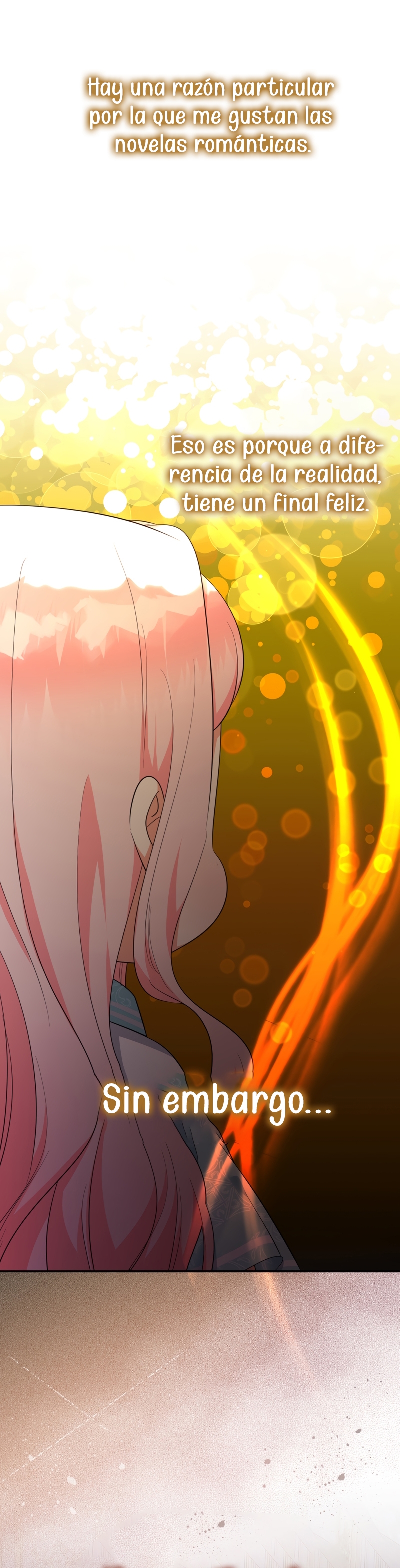 Soy una bebé con dinero en una novela de fantasía romántica Capítulo 64 - Page 14