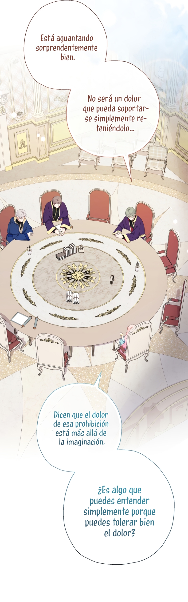 Soy una bebé con dinero en una novela de fantasía romántica Capítulo 64 - Page 16