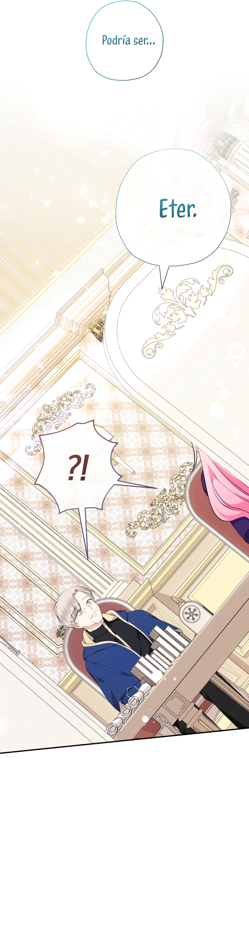 Soy una bebé con dinero en una novela de fantasía romántica Capítulo 64 - Page 18