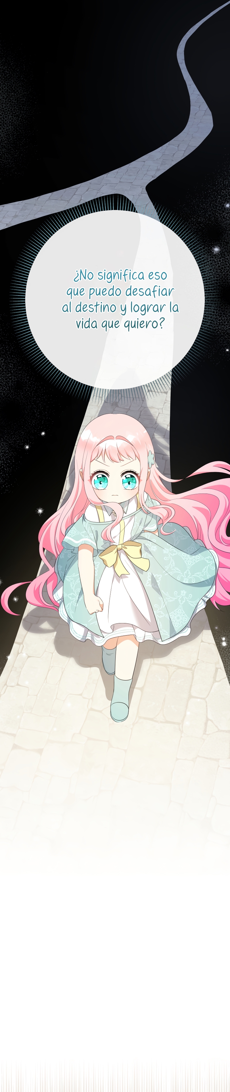 Soy una bebé con dinero en una novela de fantasía romántica Capítulo 64 - Page 27
