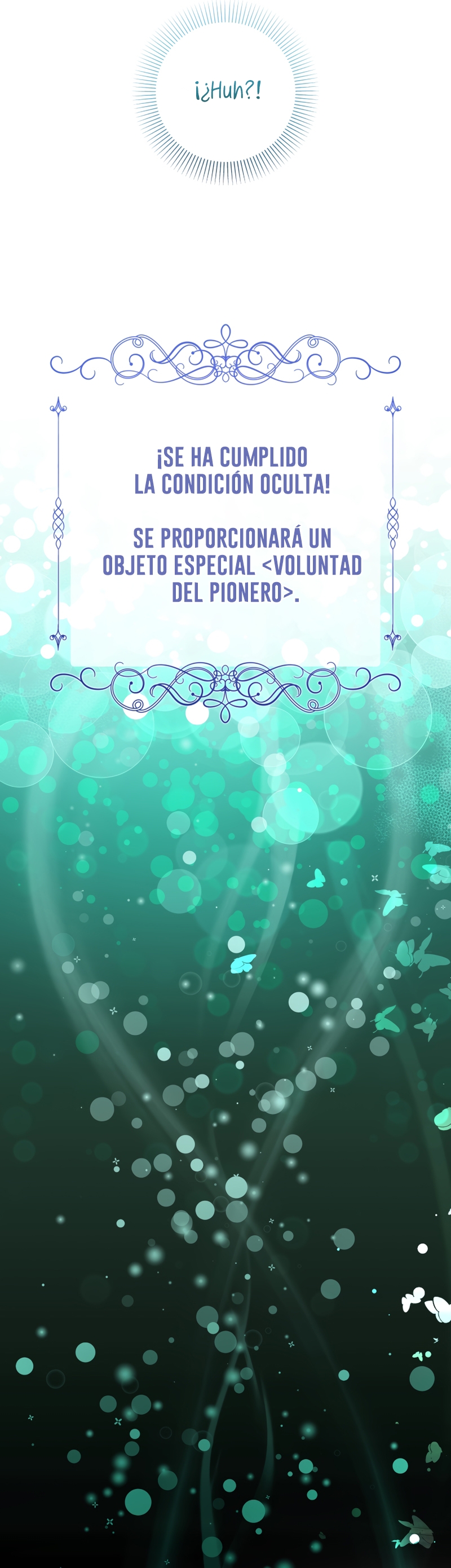 Soy una bebé con dinero en una novela de fantasía romántica Capítulo 64 - Page 29