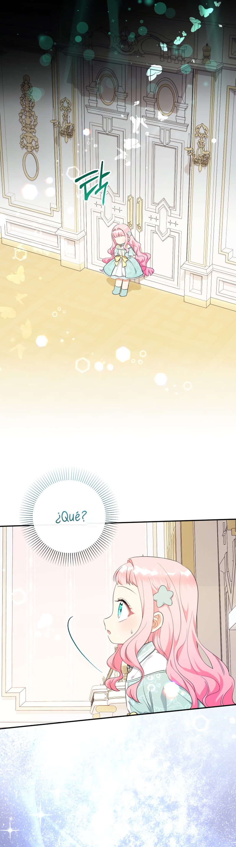 Soy una bebé con dinero en una novela de fantasía romántica Capítulo 64 - Page 30