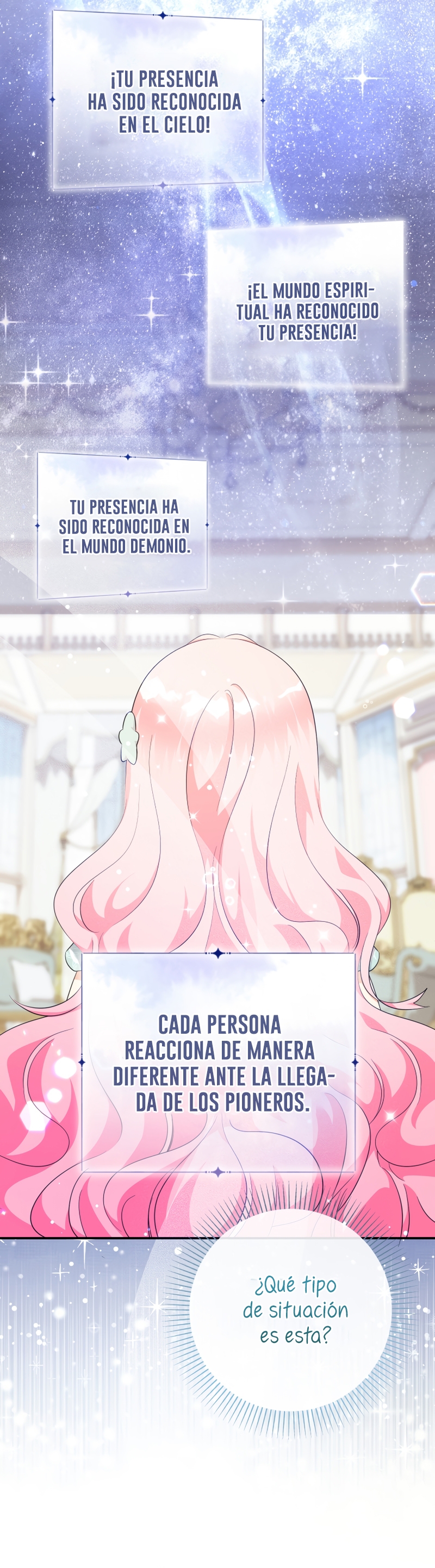 Soy una bebé con dinero en una novela de fantasía romántica Capítulo 64 - Page 31