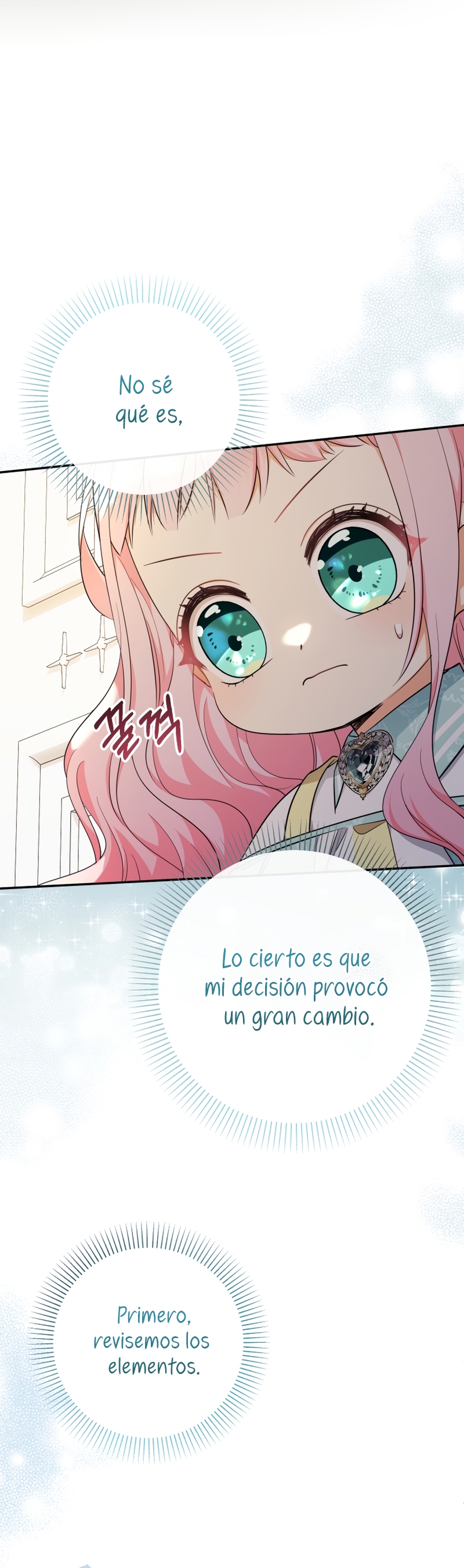 Soy una bebé con dinero en una novela de fantasía romántica Capítulo 64 - Page 33