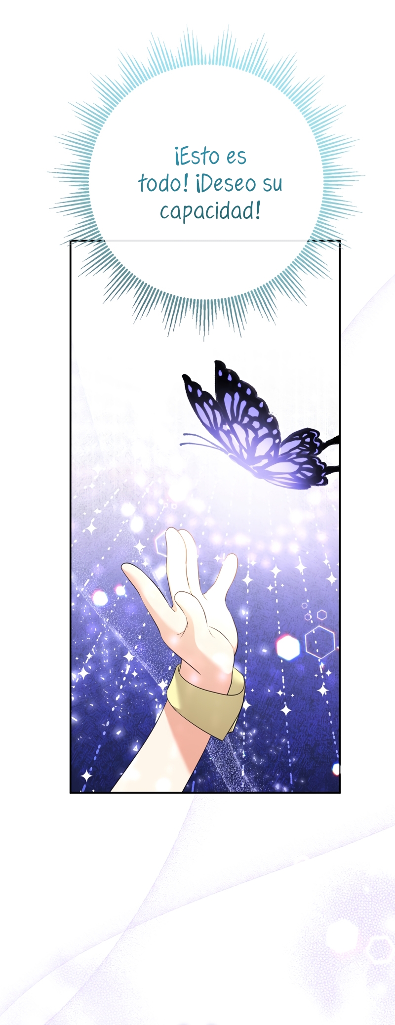 Soy una bebé con dinero en una novela de fantasía romántica Capítulo 64 - Page 40