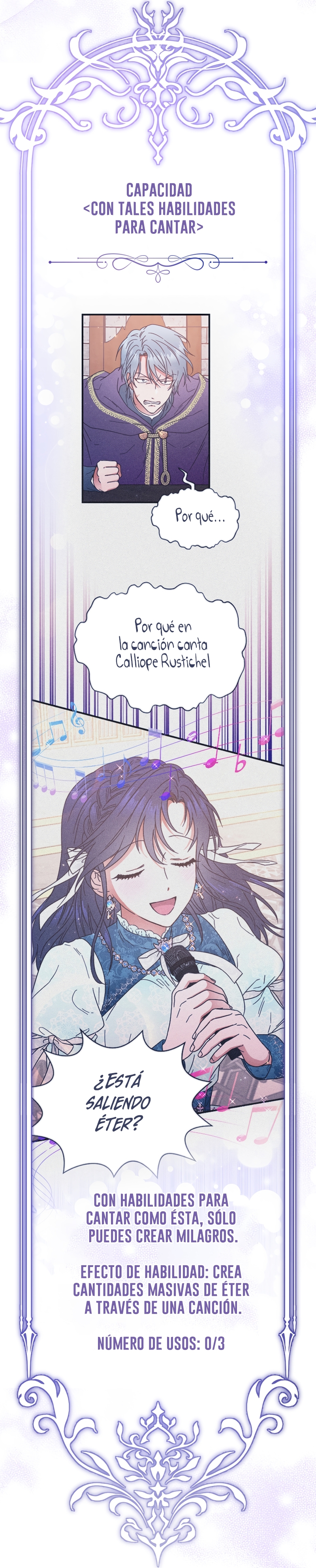 Soy una bebé con dinero en una novela de fantasía romántica Capítulo 64 - Page 41