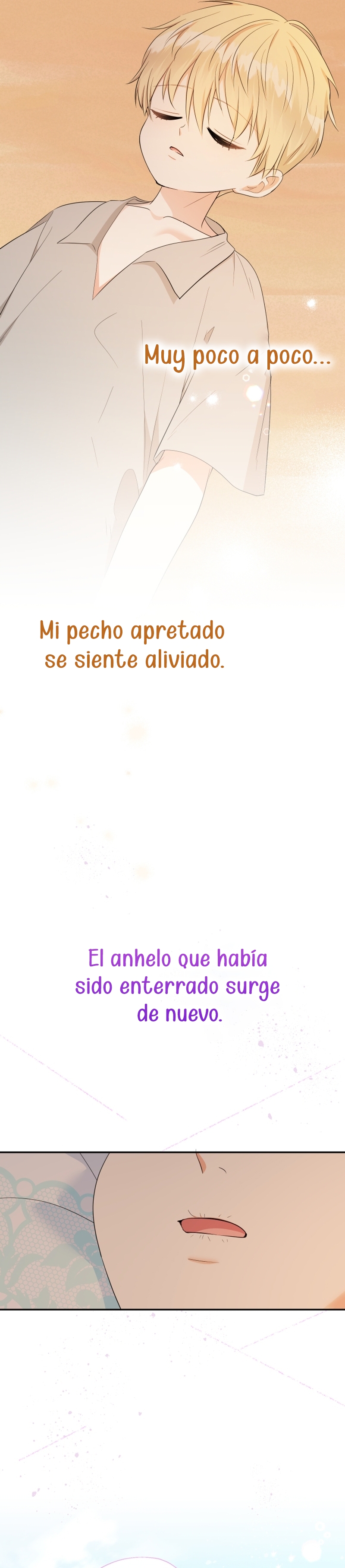 Soy una bebé con dinero en una novela de fantasía romántica Capítulo 65 - Page 11