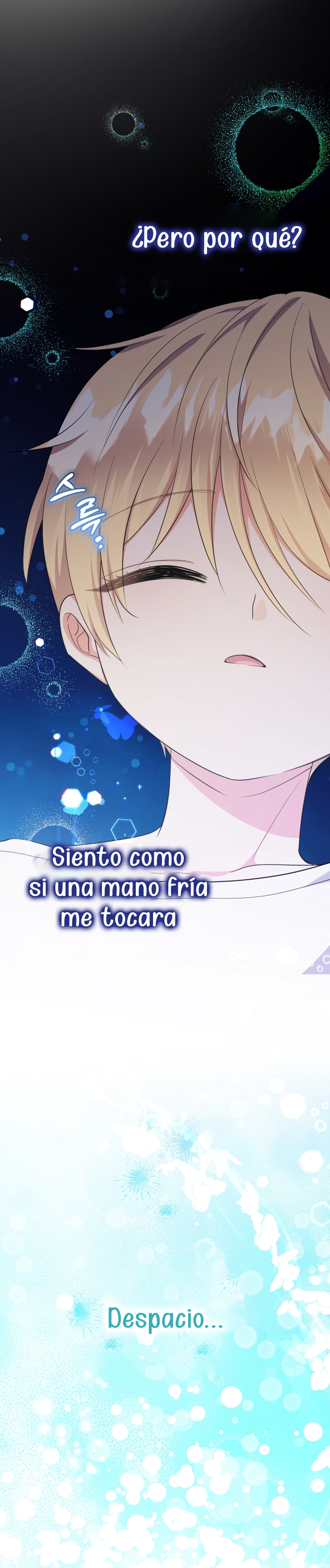 Soy una bebé con dinero en una novela de fantasía romántica Capítulo 65 - Page 14