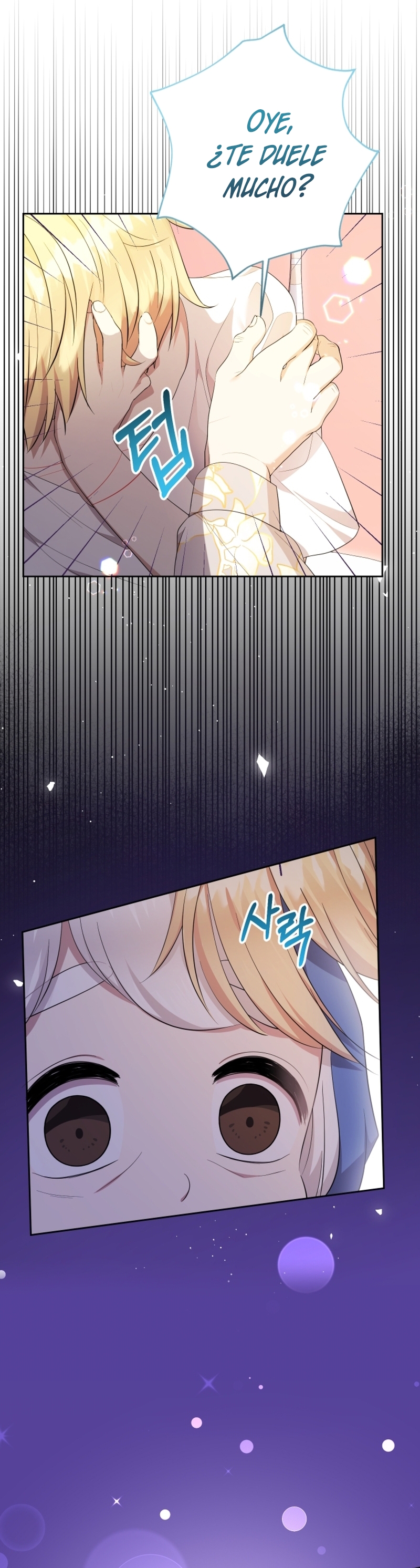 Soy una bebé con dinero en una novela de fantasía romántica Capítulo 65 - Page 26