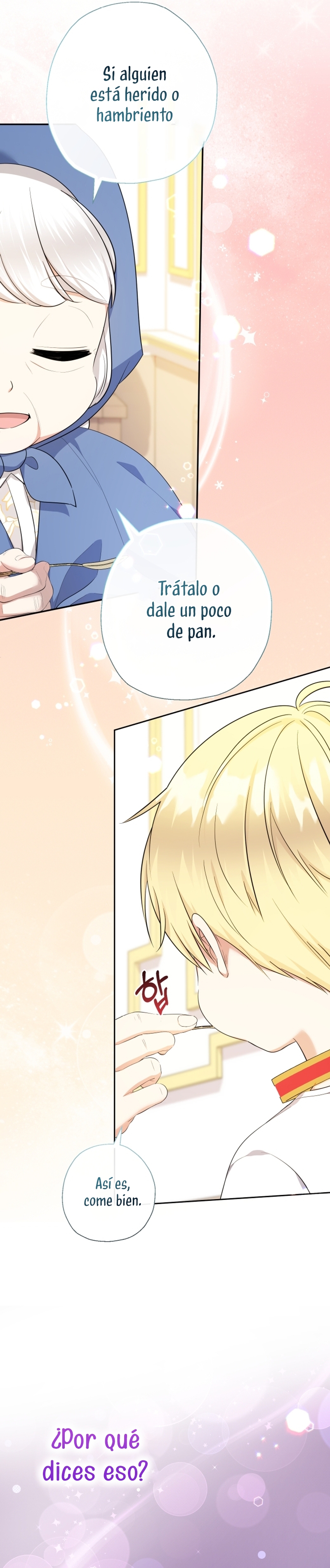 Soy una bebé con dinero en una novela de fantasía romántica Capítulo 65 - Page 32