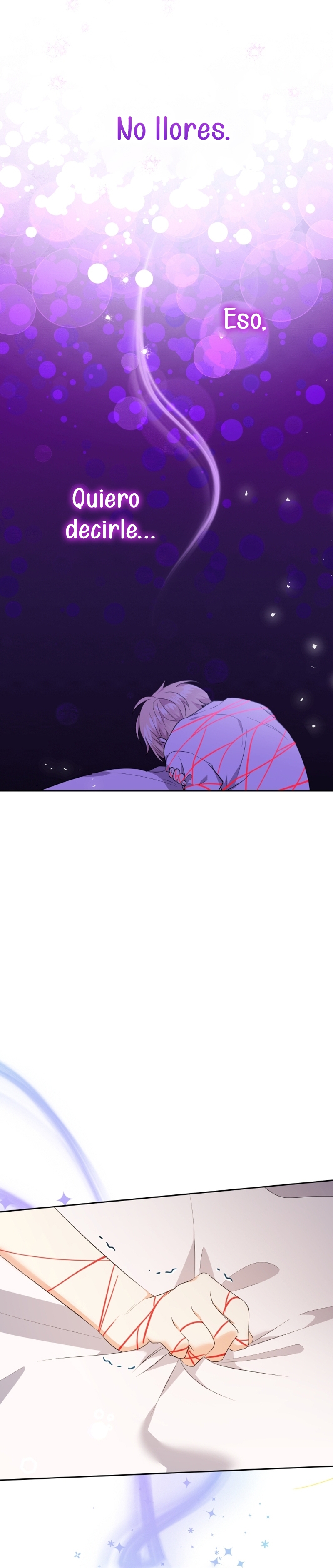 Soy una bebé con dinero en una novela de fantasía romántica Capítulo 65 - Page 36