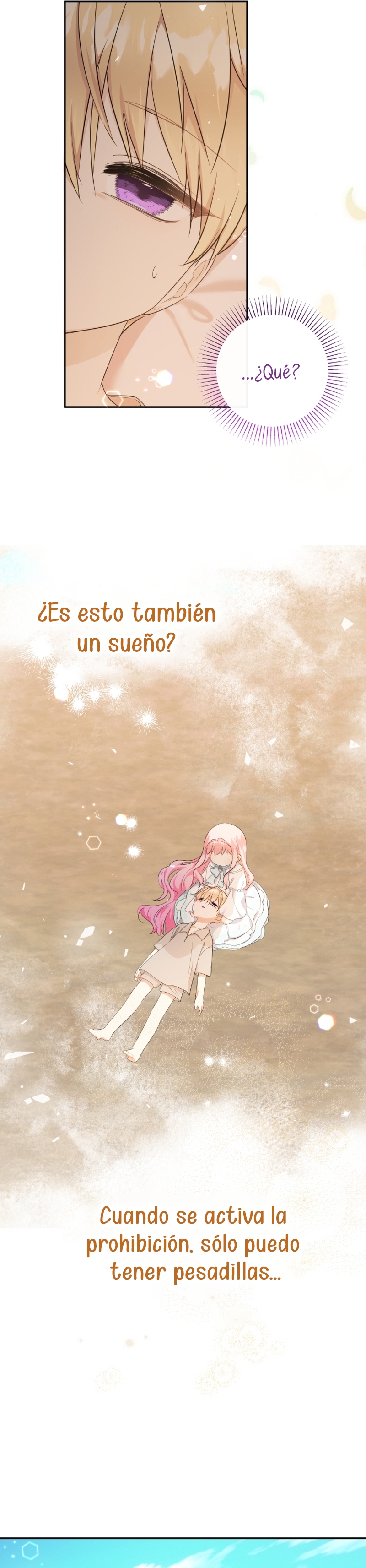 Soy una bebé con dinero en una novela de fantasía romántica Capítulo 65 - Page 8