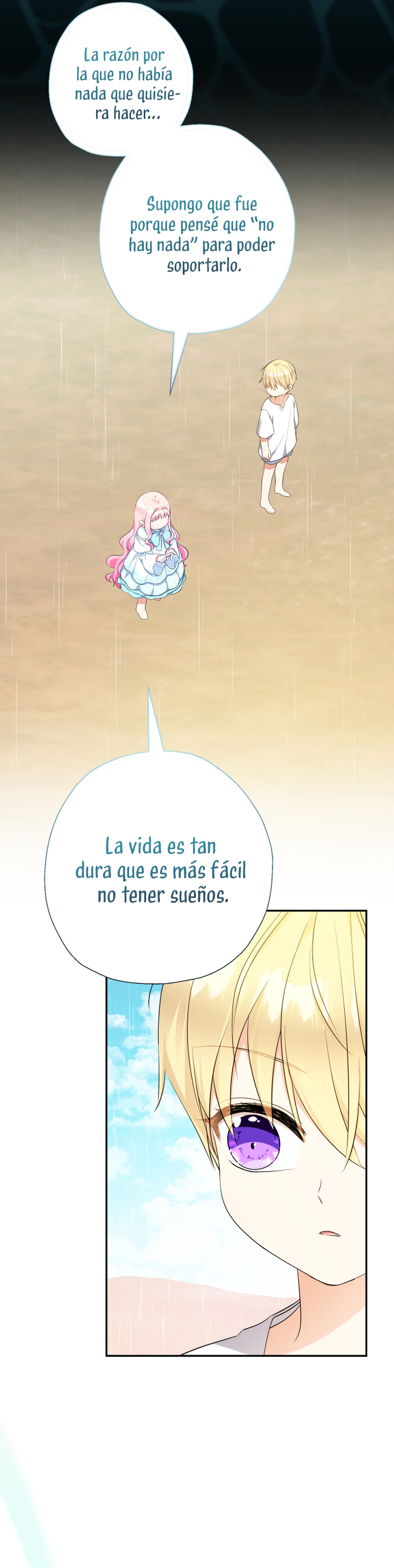 Soy una bebé con dinero en una novela de fantasía romántica Capítulo 66 - Page 10