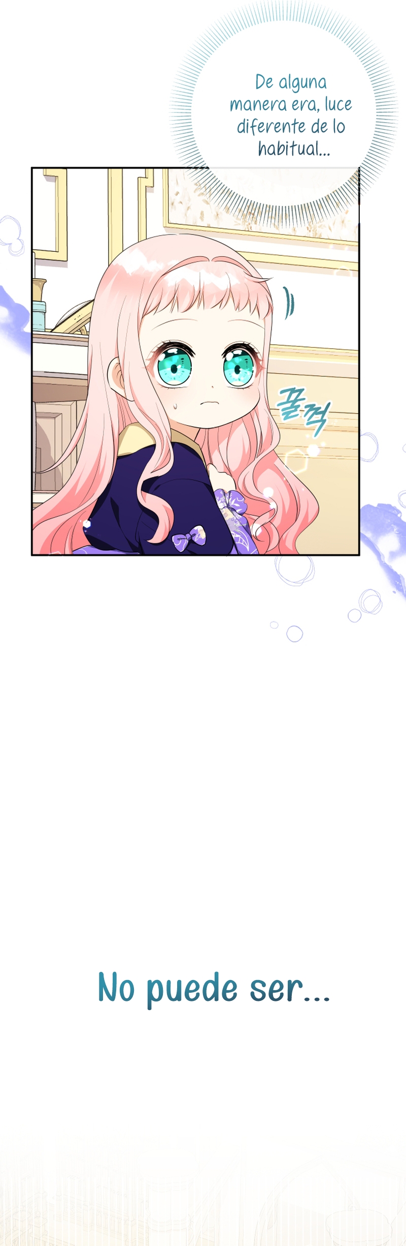 Soy una bebé con dinero en una novela de fantasía romántica Capítulo 66 - Page 21