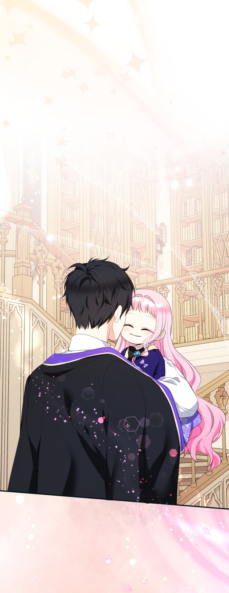 Soy una bebé con dinero en una novela de fantasía romántica Capítulo 66 - Page 29